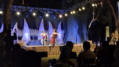 Demaji ecopark