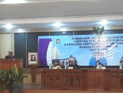 Dari 78 Ribuan Petani, Ada 28 Ribu Lebih Belum Tebus Pupuk Bersubsidi