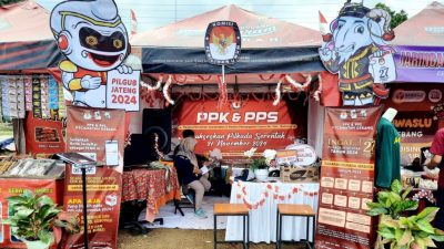 ppk gebang