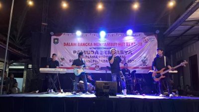 live musik popokho