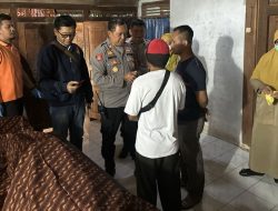 Sakit Pinggang Menahun, Seorang Kakek Memilih Jalan Pintas Akhiri Hidup