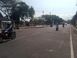 Peserta Lomba Menyanyi Kecewa Ikuti Purworejo Creative Expo