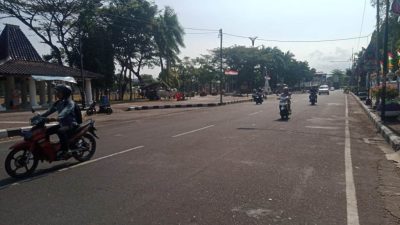lokasi creative expo