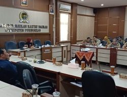 Penyusunan Perbup Atas Perda Inisiatif DPRD Kerap Berjalan Lambat