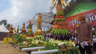 rampakan trirejo