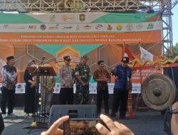 Gebyar Harnas 2024, UMKM Masih Miliki Banyak Tantangan