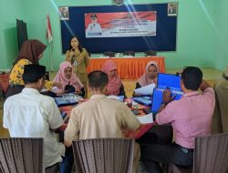 Dinpusip Purworejo Canangkan Desa Kaliurip jadi Kampung Arsip