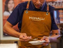 Swiss-Belhotel Airport Yogyakarta Raih Juara 3 Pada Acara Barista Competition 2024 dengan Sajian Signature Kopi “Creamy Pelem Sari”