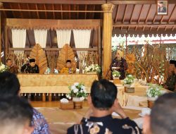 BUMDesMa Diharapkan jadi Lokomotif Kemajuan Desa di Purworejo