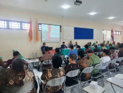 Sukses Jalin Kerjasama Industri, SMK PN Purworejo Ditetapkan jadi SMK Pusat Keunggulan