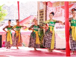 Digelar Selama Sepekan, Pituruh Expo 2024 jadi Ajang Promosi Potensi Daerah