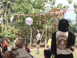 Gelar Rangkaian Acara Meriah, Desa Bedono Kluwung Ajak Warga Rasakan Hari Kemerdekaan RI