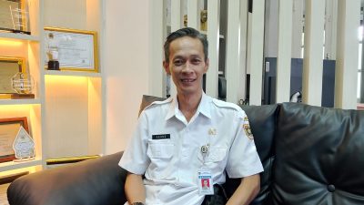 Pendaftaran Dibuka Hari Ini, Purworejo dapat Kuota 17 Formasi CPNS Khusus Kesehatan
