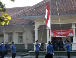 ASN RSUD dr Tjitrowardojo Purworejo Terima Penghargaan Satyalencana dari Pemerintah Pusat