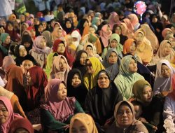 Kaliurip Bersholawat, Lestarikan Tradisi Merti Desa Dua Tahunan