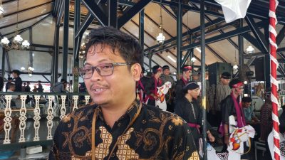 Pendaftaran Paslon Bupati-Wakil Bupati Purworejo di Pilkada Serentak Tahun 2024 Resmi Dibuka, Simak Persyaratanya !