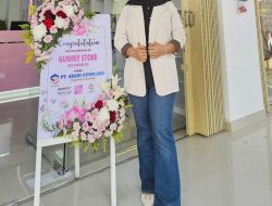 Gummy Store Sukses Kembangkan Bisnis Fashion, Miliki 5 Cabang di Purworejo dan Kebumen