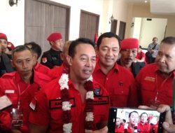Andika-Hendrar Siap Merebut Kemenangan di Kandang Banteng
