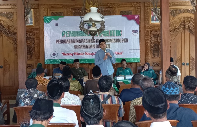 Pkb