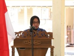 5 Kecamatan Jadi Sasaran Sambungan Pipa Air Bersih