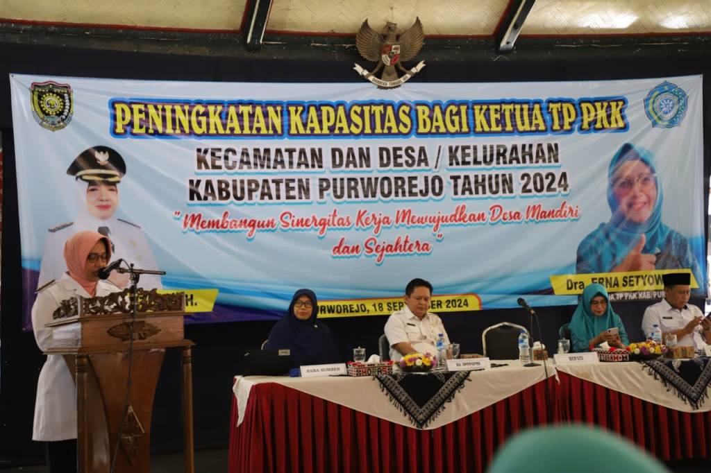 pkk purworejo