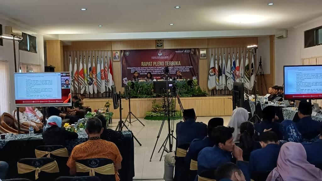 pleno kpu