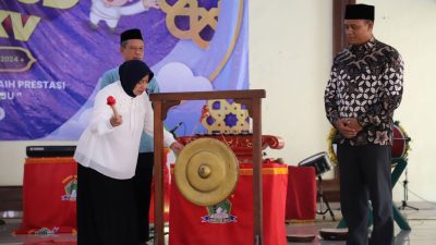gong mapsi