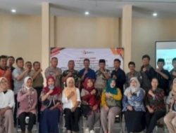 Paling Dekat dengan Pemilih Kader PKK dan Karang Taruna Diajak Aktif Awasi Pilkada