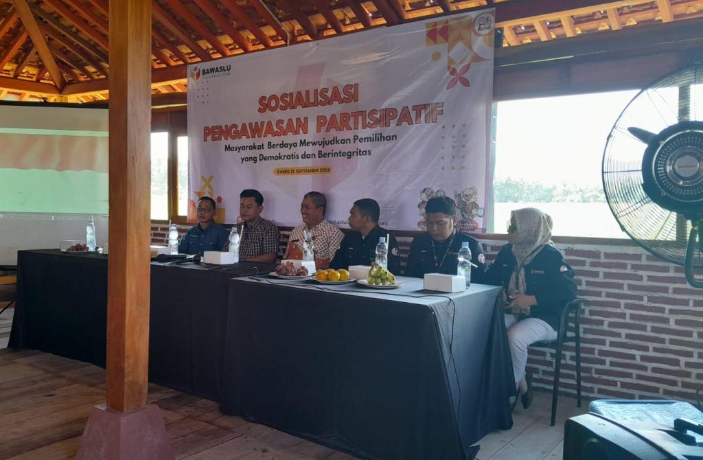 panwaslu pituruh