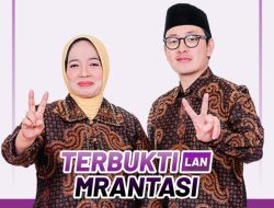 Dapat Nomor Urut 2, Ini Kata Jubir Yuli-Dion