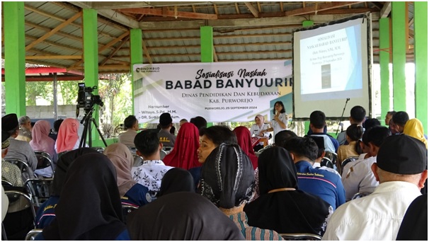 babad banyuurip