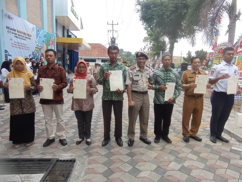 pertanahan purworejo