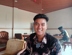 Peningkatan Kesejahteraan Petani Jadi Perhatian Khusus Alfin Ma’ruf Pratama