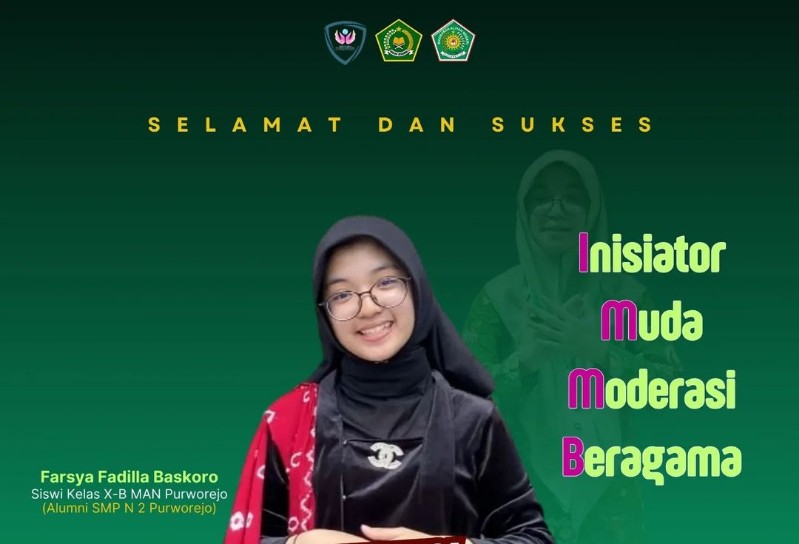 farasya fadilla baskoro