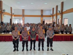 Ada Dugaan Pelanggaran Netralitas Anggota Polisi, Bawaslu Akan Teruskan ke Polres
