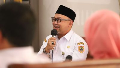 Endi Faiz Effendi