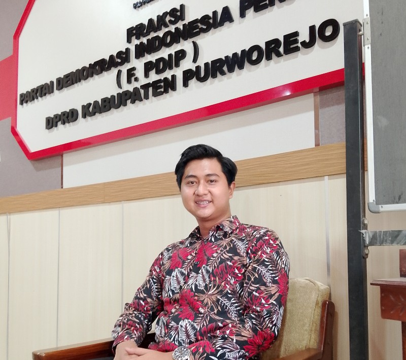 Rendy Aditya Saputra