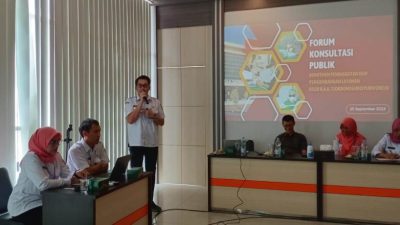 Gelar FKD, RAA Tjokronegoro Berencana Tambah Gedung dan Peralatan