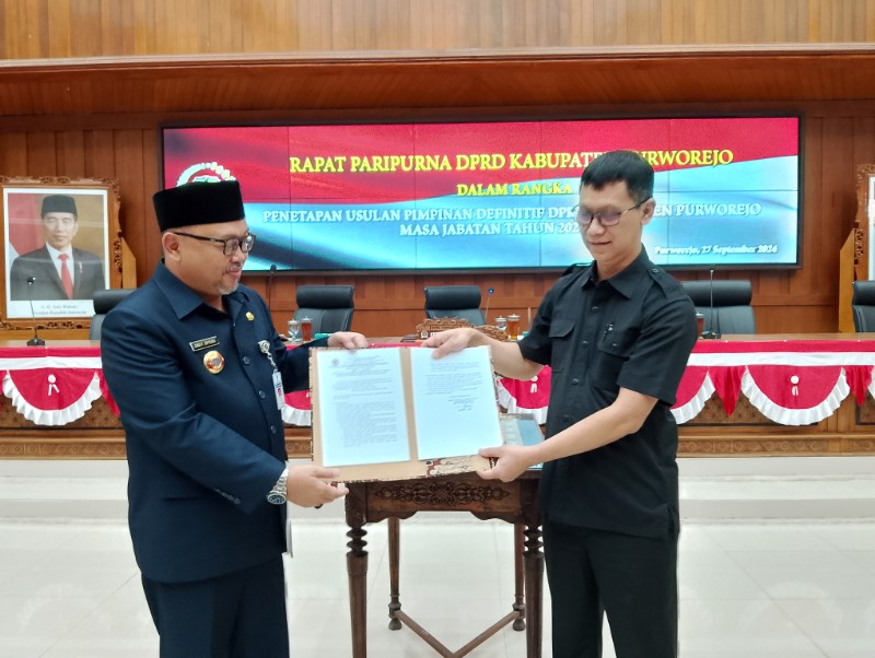 PKS Bupati