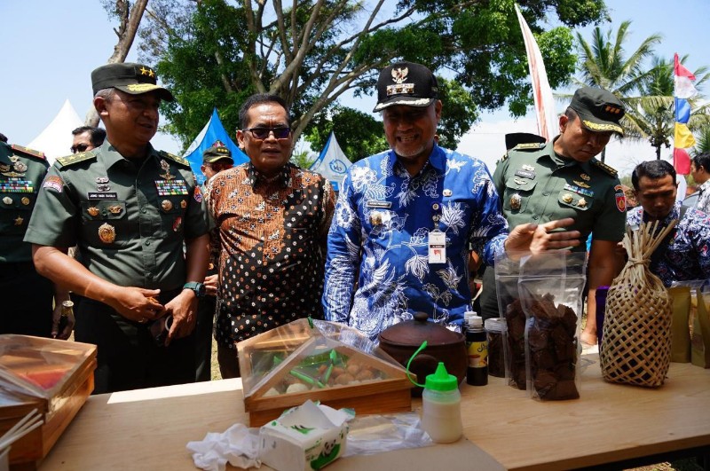 Temanggung