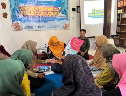 Read Aloud Penting Untuk Bantu Anak Pahami Isi Buku