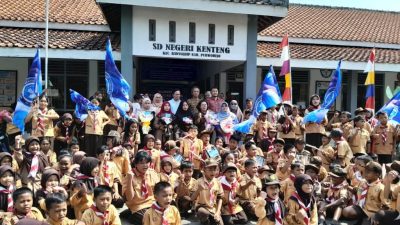 sdn kenteng