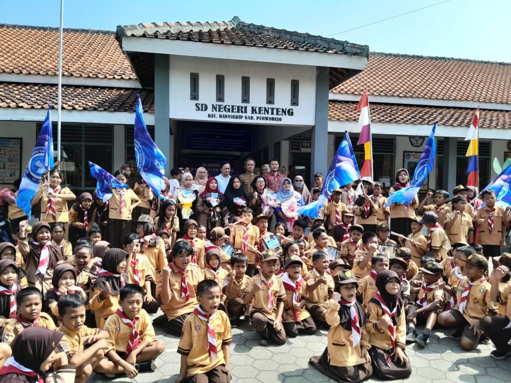 sdn kenteng