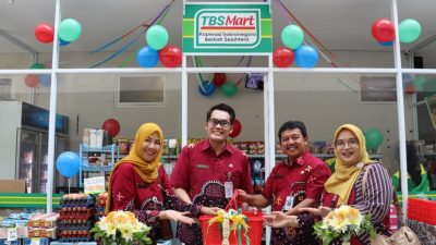 tbs mart