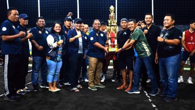Danrem cup