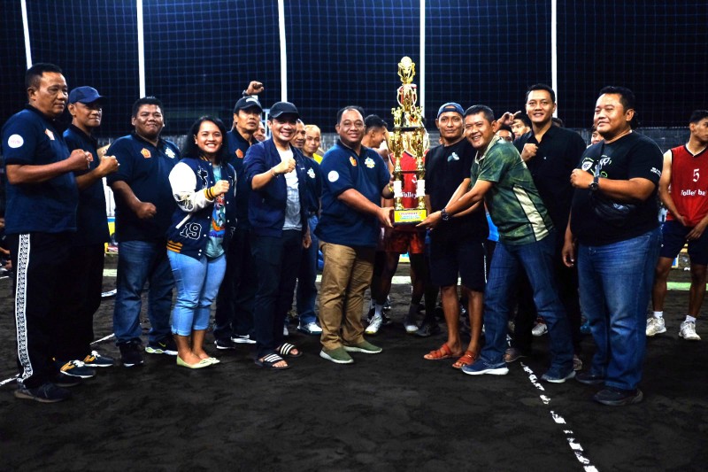 Danrem cup
