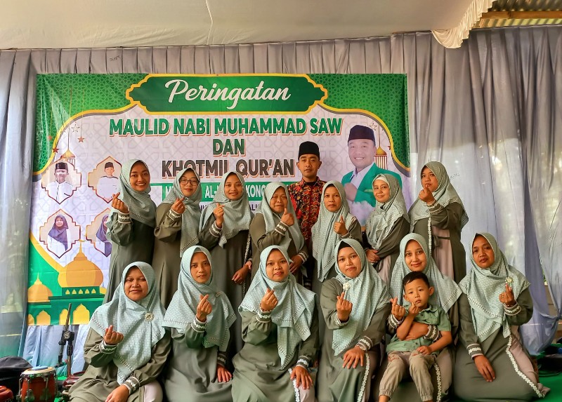 Pengajian ngaran