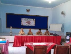 FTBI Wicambidik Kemiri, Tumbuhkan Kecintaan Anak Terhadap Bahasa Jawa