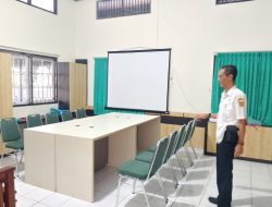Cegah Pelanggaran ASN dan Sumbatan Komunikasi, BKPSDM Buka Ruang Layanan Konsultasi