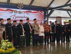 Ketua FKUB Ingatkan Kerukunan Harus Dilaksanakan Sepanjang Hayat